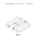 TRANSPORT DEVICE WITH TWISTABLE CONVEYOR BELT AND METHOD OF USE diagram and image