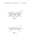 MODULAR MOLDED INTERCONNECT DEVICES diagram and image