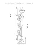 MODULAR MOLDED INTERCONNECT DEVICES diagram and image