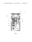 ELECTRICAL DEVICE WITH AXIAL CONTROL diagram and image