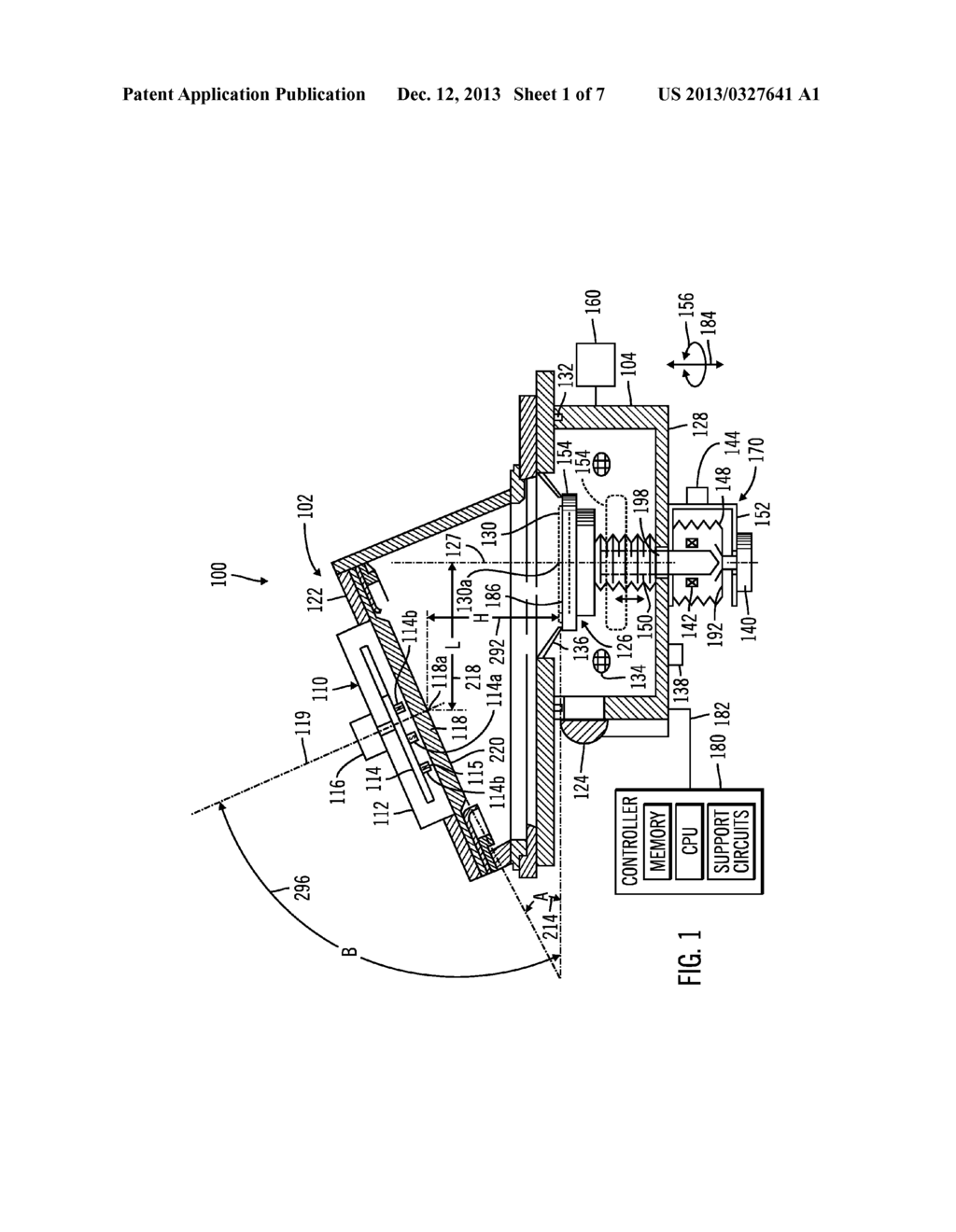 PROTECTIVE OFFSET SPUTTERING - diagram, schematic, and image 02