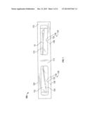 PACKAGING FOR MEDICAL DEVICES WITH WINDOW diagram and image