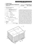 Rectangular Thin Panel Conveyance Unit diagram and image