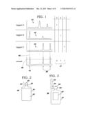 Data word analysis by spectroscopy diagram and image