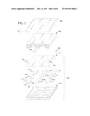 COMBINATION BULK CONTAINER AND PALLET diagram and image