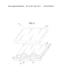 COMBINATION BULK CONTAINER AND PALLET diagram and image