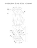 COMBINATION BULK CONTAINER AND PALLET diagram and image