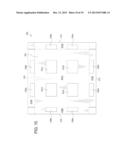 COMBINATION BULK CONTAINER AND PALLET diagram and image