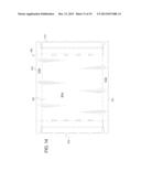 COMBINATION BULK CONTAINER AND PALLET diagram and image