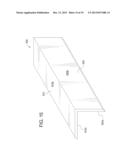 COMBINATION BULK CONTAINER AND PALLET diagram and image