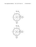 OSCILLATING SIEVE diagram and image