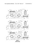 Method and System for Liquid Chromatograph with Compressibility and     Viscosity Monitoring to Identify Fluids diagram and image