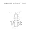 HOLLOW FIBER MEMBRANE MODULE diagram and image