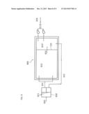 ANAEROBIC LAGOON OR TANK HAVING A FLOW-SPLITTER TANK diagram and image