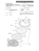 FILTER DEVICE diagram and image