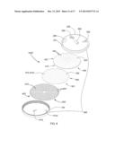 FILTER DEVICE diagram and image