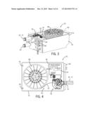 POLARITY SENSING WELDING WIRE FEEDER SYSTEM AND METHOD diagram and image