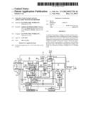 WELDING WIRE FEEDER POWER APPLICATION SYSTEM AND METHOD diagram and image