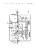 WELDING WIRE FEEDER POWER APPLICATION SYSTEM AND METHOD diagram and image