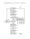 WELDING WIRE FEEDER POWER APPLICATION SYSTEM AND METHOD diagram and image