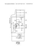 WELDING WIRE FEEDER POWER APPLICATION SYSTEM AND METHOD diagram and image