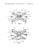 Internal Floating Roof for Covering Fluid Bodies in Storage Tanks diagram and image