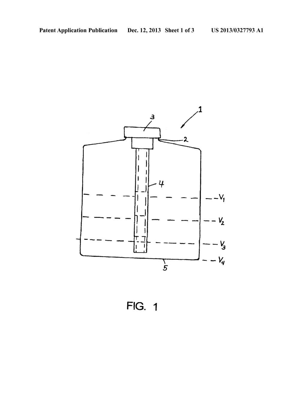 METHOD OF MANUFACTURING AND FILLING KEGS WITH BEER IN A KEG FILLING PLANT,     WHICH KEG FILLING PLANT IS DISPOSED WITHIN A SINGLE BUILDING - diagram, schematic, and image 02