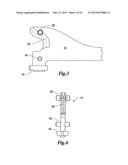 STAPLE CARTRIDGE COMPRISING A STAPLE DRIVER ARRANGEMENT diagram and image