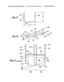 STAPLE CARTRIDGE COMPRISING A STAPLE DRIVER ARRANGEMENT diagram and image