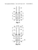 STAPLE CARTRIDGE COMPRISING A STAPLE DRIVER ARRANGEMENT diagram and image