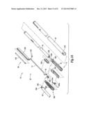 STAPLE CARTRIDGE COMPRISING A STAPLE DRIVER ARRANGEMENT diagram and image