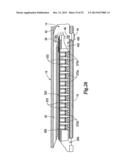 STAPLE CARTRIDGE COMPRISING A STAPLE DRIVER ARRANGEMENT diagram and image