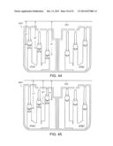 STAPLE CARTRIDGE COMPRISING A STAPLE DRIVER ARRANGEMENT diagram and image