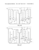 STAPLE CARTRIDGE COMPRISING A STAPLE DRIVER ARRANGEMENT diagram and image