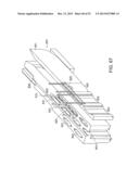 STAPLE CARTRIDGE COMPRISING A STAPLE DRIVER ARRANGEMENT diagram and image