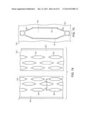 STAPLE CARTRIDGE COMPRISING A STAPLE DRIVER ARRANGEMENT diagram and image