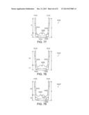 STAPLE CARTRIDGE COMPRISING A STAPLE DRIVER ARRANGEMENT diagram and image