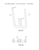 STAPLE CARTRIDGE COMPRISING A STAPLE DRIVER ARRANGEMENT diagram and image