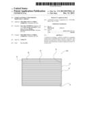 UNIQUE MATERIAL FOR FORMING DISPENSING CARTONS diagram and image