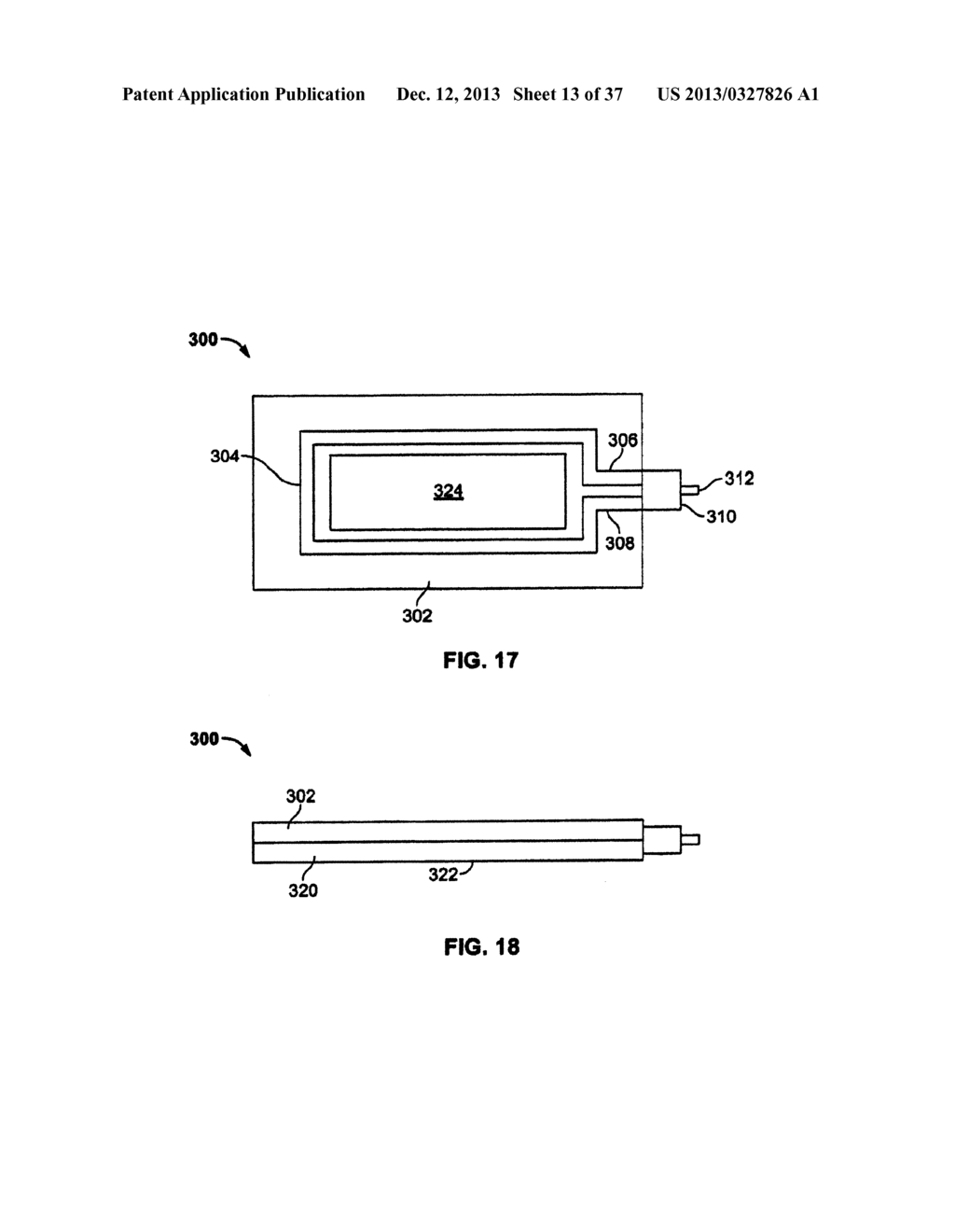 Apparatus and Methods for Monitoring Objects in a Surgical Field - diagram, schematic, and image 14