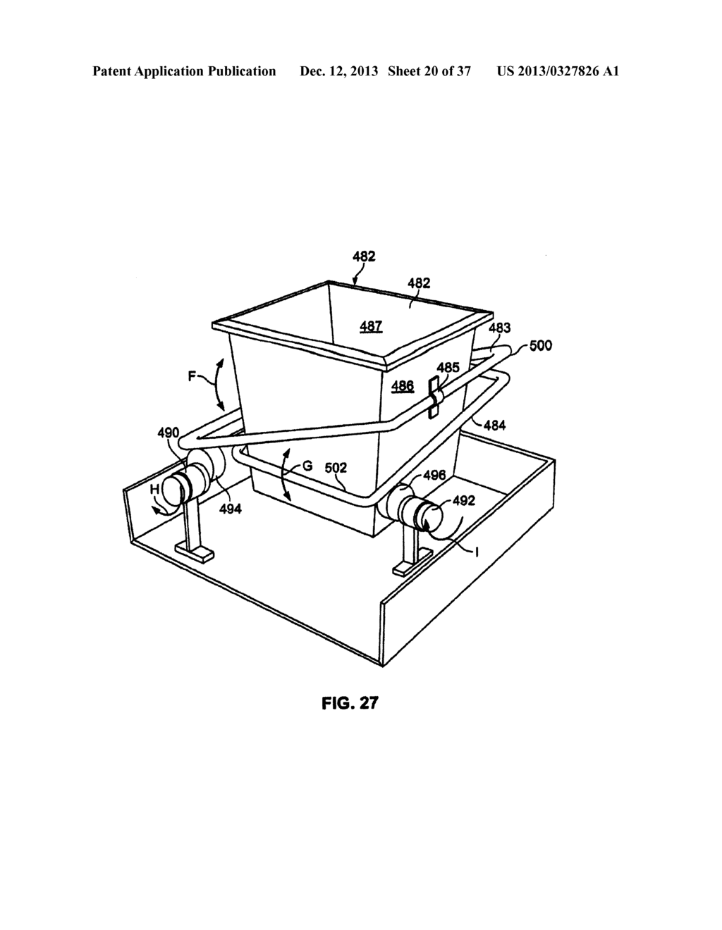 Apparatus and Methods for Monitoring Objects in a Surgical Field - diagram, schematic, and image 21