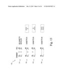 ULTRASONIC IDENTIFICATION OF REPLACEABLE COMPONENT FOR HOST SYSTEM diagram and image