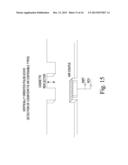 ULTRASONIC IDENTIFICATION OF REPLACEABLE COMPONENT FOR HOST SYSTEM diagram and image