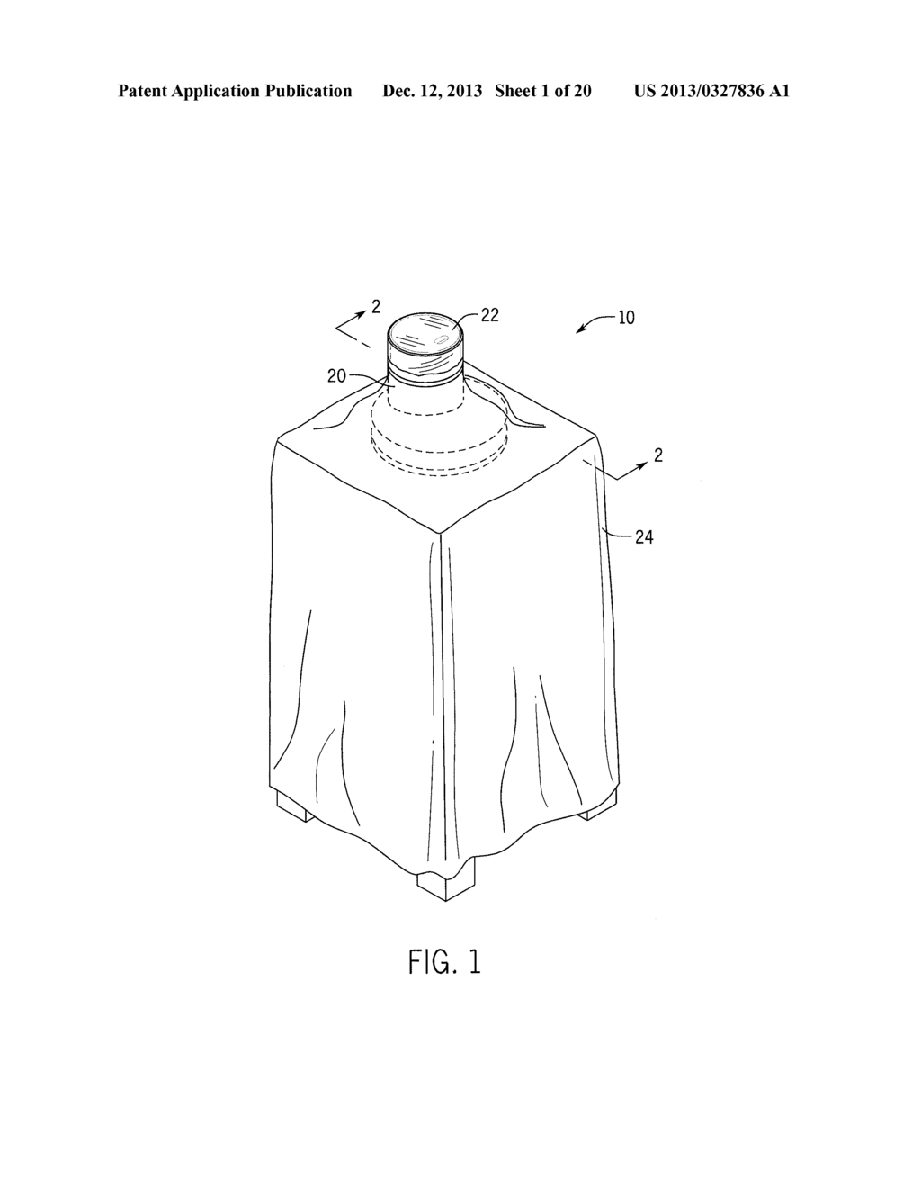 STERILE IMPLANT TRACKING DEVICE AND METHOD - diagram, schematic, and image 02