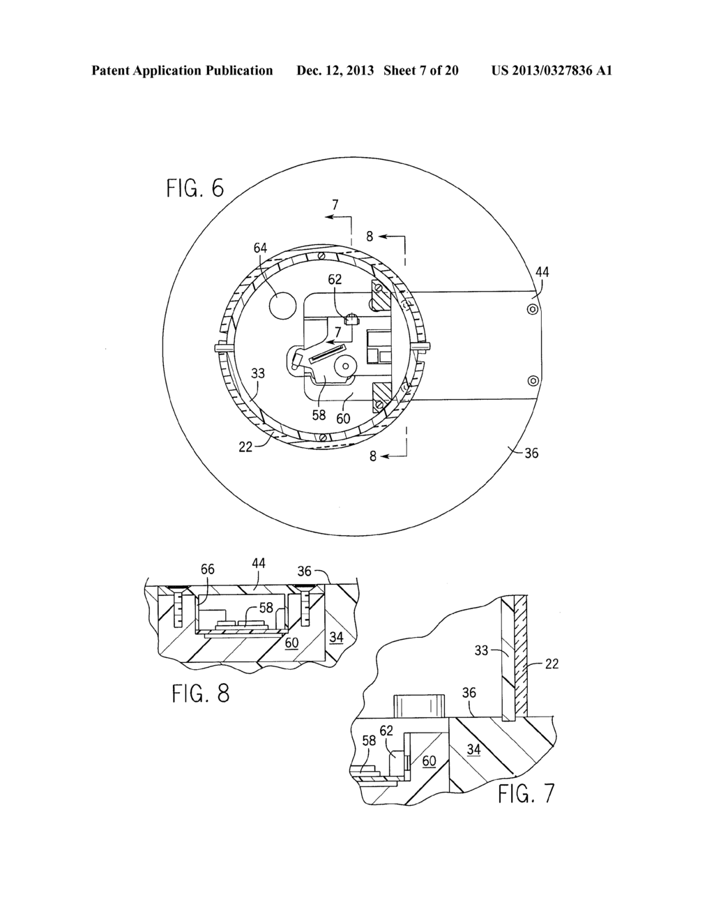 STERILE IMPLANT TRACKING DEVICE AND METHOD - diagram, schematic, and image 08