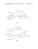 CARD HOLDING DEVICE diagram and image