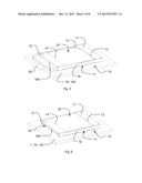 CARD HOLDING DEVICE diagram and image