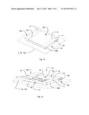 CARD HOLDING DEVICE diagram and image