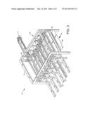 Coreless Tissue Rolls and Method of Making the Same diagram and image