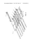 Coreless Tissue Rolls and Method of Making the Same diagram and image